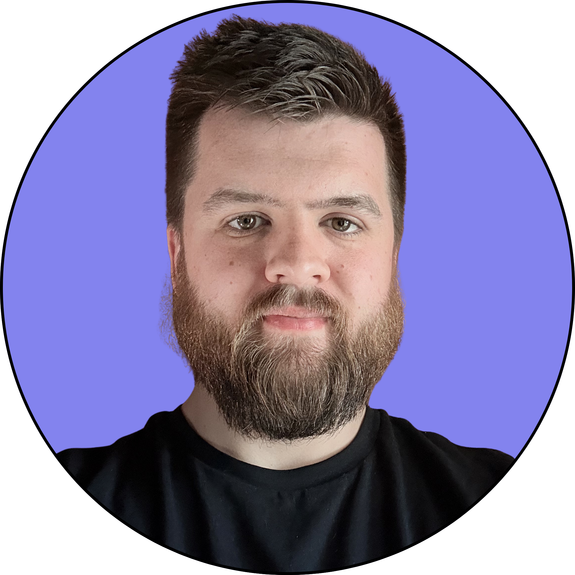 matt